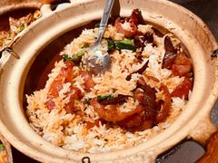 腊味煲仔饭-煲煲好(朝阳门店)