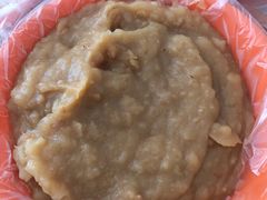 土豆泥-咱家王新国把子肉(县东巷店)