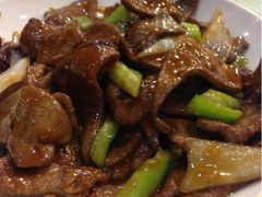 -宝发园名菜馆
