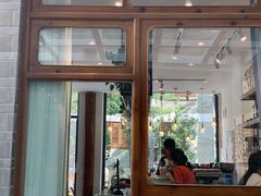 -蜜舍咖啡(洋人街店)
