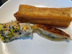 -上海明天广场JW万豪酒店