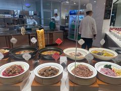 -翠山·映月湖景餐厅(映月湖公园店)