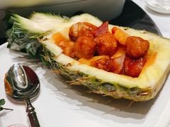 -悦秀·高级粤菜