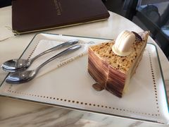 -PAUL LAFAYET 法式甜品(港汇广场店)