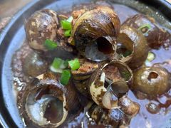 田螺嵌肉煲-海宁煲(庙前街店)