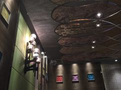 -蓝色派对KTV(聚然广场店)