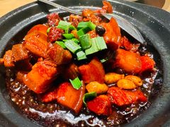 -浔庐餐厅•江西老字号•九江菜(南湖国际店)