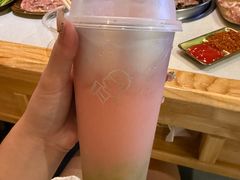 -魏记自助烤肉(灵山步行街店)