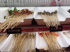 -热辣宗师·串串火锅(万达金街店)