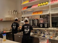 -果呀呀(国金街店)