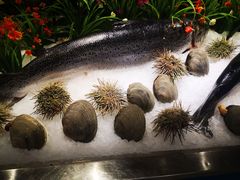 -阳光岛·海鲜盛宴(银泰中心in99店)