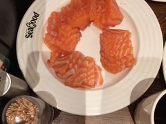 -星伦多自助料理(江阴万达店)