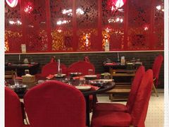 大堂-芦月轩羊蝎子(太平桥店)