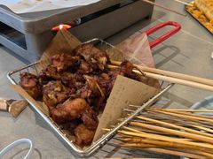 -醉炫音速烧烤·干煸菜(沙河总店)