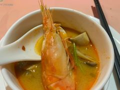 -金厨泰国餐厅·全泰籍厨师料理(拱北店)