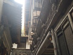 -潜口民宅博物馆
