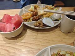 -素满香·素食自助餐(福州·长乐北路店)