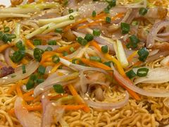 煎面-阿多私房菜(顺德店)