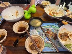 -横琴湾畔餐厅(长隆海洋王国白鲸剧场店)