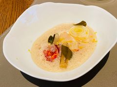 -Amber(置地文华东方酒店)