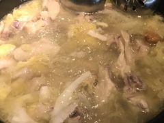 -百年果林椰子鸡(中洲店)