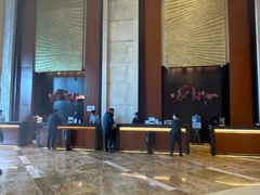 -济南喜来登酒店