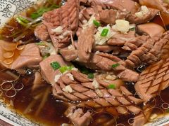 炝腰片-孙府大院(步行街店)