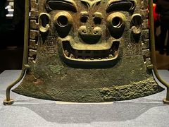 -盘龙城国家考古遗址公园