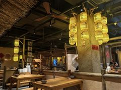 -破三川·新川菜(静安大融城店)