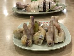 -百家鸡味馆(清泰店)