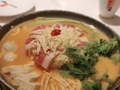 -七八冷面·延边朝鲜族美食(圣熙八号店)