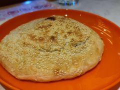 手工热烧饼-杨氏青龙虾·羊蝎子(托乐嘉店)