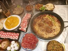 -冯校长老火锅(深圳总店)
