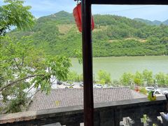 -后柳水乡