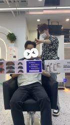 -FINE HAIR造型沙龙
