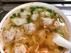 -汪家馄饨(集庆路店)