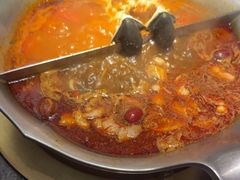 -湊湊火锅·茶憩(打浦桥日月光店)