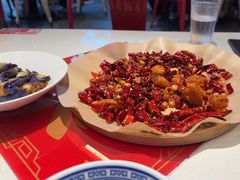 -禄鼎记·多口味酸菜鱼(侨鑫店)
