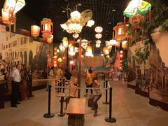 -中国闽台缘博物馆