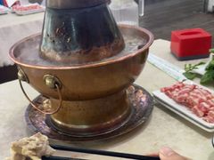 老北京铜锅涮羊肉-虾大侠·盱眙龙虾老北京铜锅涮羊肉(金楠天街店)