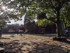 -许家山