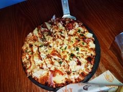 -澳骄 Aussie Kitchen·手工披萨·西餐(国大店)