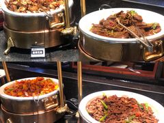 -壹炉自助烤肉烧烤店(港悦广场店)