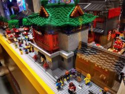 -乐高授权专卖店(南开大悦城店)