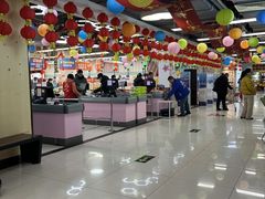 -物美超市(通州果园店)