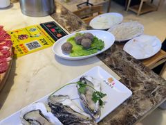-小肥牛潮汕牛肉火锅(南联店)