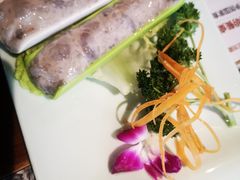 虾滑-京元盛铜锅涮肉(上海总店)