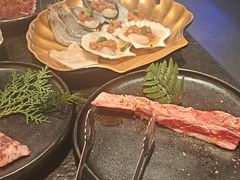 -牛YO烧肉烤肉自助(万象城春河里店)
