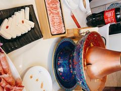-祥源胡同·涮牛羊肉火锅(花桥店)