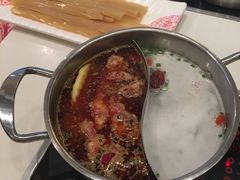 -密友回转自助火锅(世茂国际广场店)